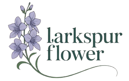 larkspurflower.com