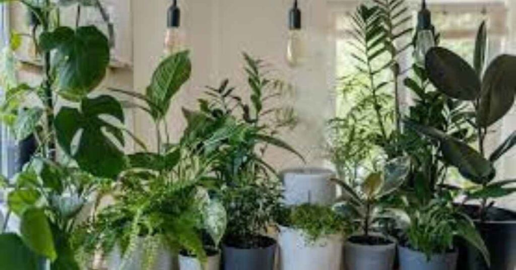 best plants for beginners