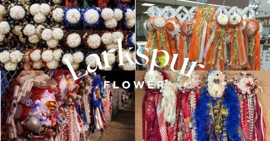 homecoming mums